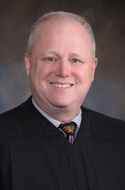 Judge Billam